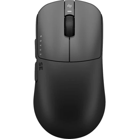 Мышь Dark Project Novus SE Black Мышь Dark Project Novus SE Black