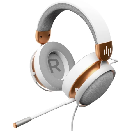 Гарнитура Dark Project Headset SONO Wired White (DPP_SONO_WIRED_WHITE)