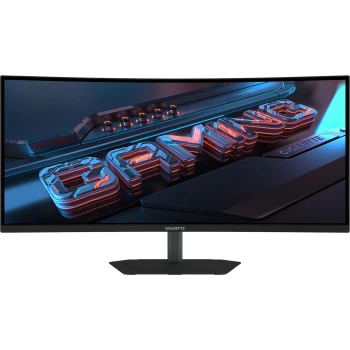Монитор Gigabyte G34WQC2-EK