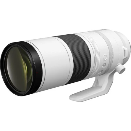 Объектив Canon RF 200-800 mm F6.3-9 IS USM