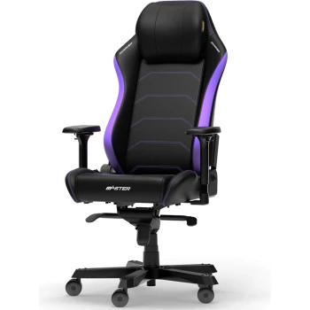 Кресло DX RACER Master GC/XLMF24LTA/NV Black-Purple