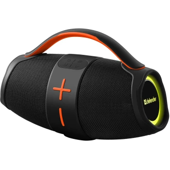 Акустическая система Defender Beatbox 24 (2.0) - Black, 25Вт
