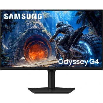 Монитор Samsung LS27HG400EIXCI