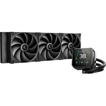 Кулер Deepcool SPARTACUS 420