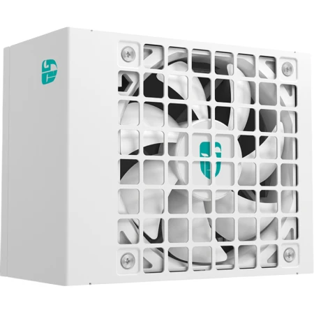 Блок питания GamerStorm PS850G WH Блок питания GamerStorm PS850G WH