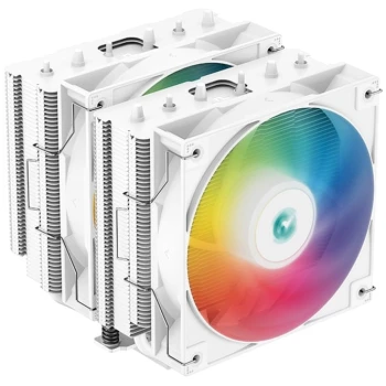 Кулер для процессора DeepCool AG620 G2 ARGB, White Кулер для процессора DeepCool AG620 G2 ARGB, White