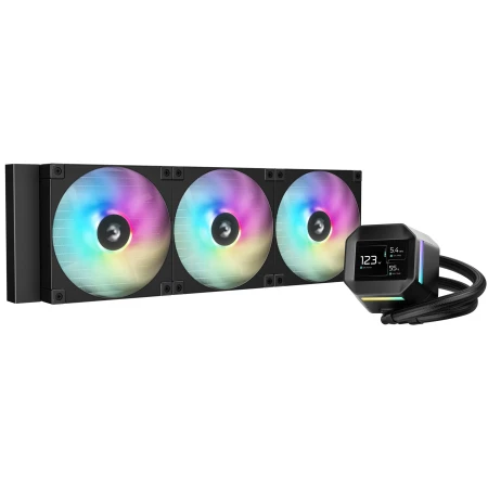 Кулер Deepcool LM420