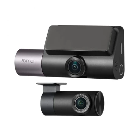 Видеорегистратор 70Mai T800-41 256G Видеорегистратор 70Mai T800-41 256G