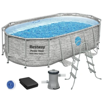 Бассейн Bestway 56714 Бассейн Bestway 56714