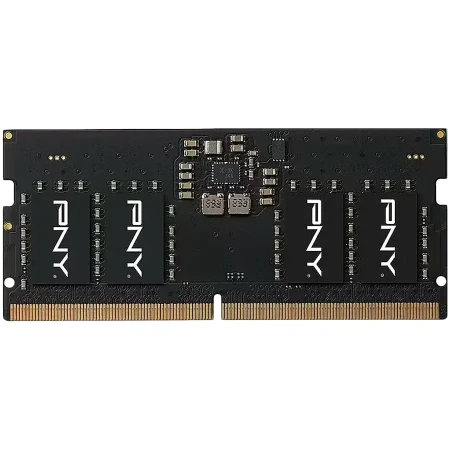 Оперативная память PNY MN16GSD54800-BLK Оперативная память PNY MN16GSD54800-BLK