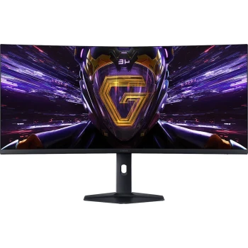 Монитор Xiaomi Curved Gaming Monitor G34WQi 2026 34 (C34WQDA-RGGL)