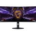 Монитор Xiaomi Curved Gaming Monitor G34WQi 2026 34 (C34WQDA-RGGL)