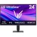 Монитор LG 24G411A-B
