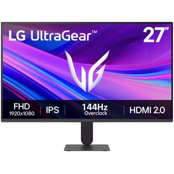 Монитор LG 27G411A-B