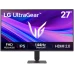Монитор LG 27G411A-B