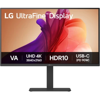 Монитор LG UltraFine 32", (32U720A-B)