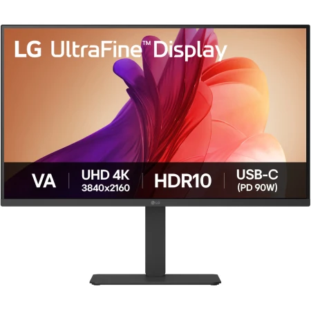 Монитор LG UltraFine 32", (32U720A-B) Монитор LG UltraFine 32", (32U720A-B)