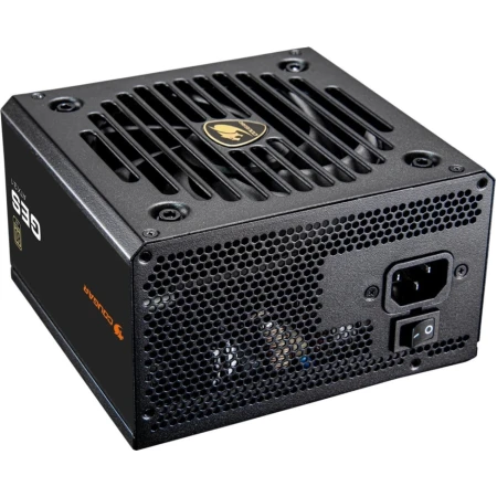 Блок питания COUGAR GES 850 PSU (CGR GESX2-850) Блок питания COUGAR GES 850 PSU (CGR GESX2-850)