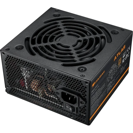 Блок питания Cougar Atlas 650 ATX 3.1, (CGR VG-650) Блок питания Cougar Atlas 650 ATX 3.1, (CGR VG-650)