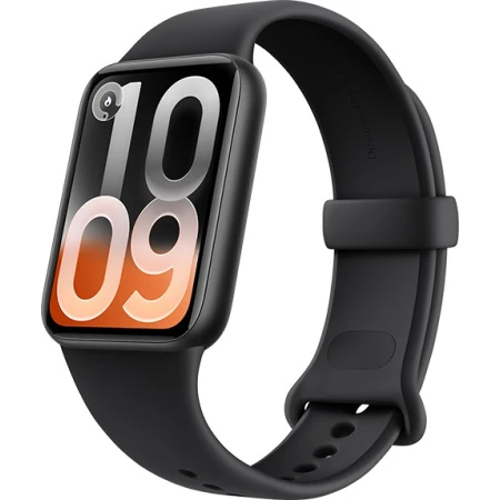 Фитнес-браслет Xiaomi Smart Band 10 Pro, Midnight Black Фитнес-браслет Xiaomi Smart Band 10 Pro, Midnight Black