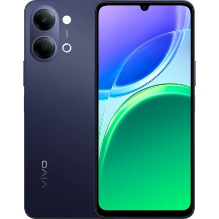 Смартфон Vivo Y05 64GB, Black Смартфон Vivo Y05 64GB, Black