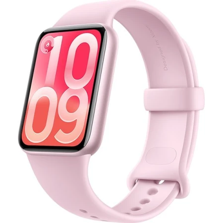 Смарт-браслет Xiaomi Smart Band 10 Pro Lavender Pink (M2552B1) Смарт-браслет Xiaomi Smart Band 10 Pro Lavender Pink (M2552B1)