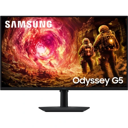 Монитор Samsung LS32FG500EIXCI
