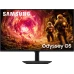 Монитор Samsung LS32FG500EIXCI