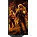 Монитор Samsung LS32FG500EIXCI