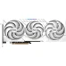 Видеокарта Sapphire Radeon RX 9070 Pure OC White 16GB, (11349-02-20G)