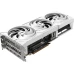 Видеокарта Sapphire Radeon RX 9070 Pure OC White 16GB, (11349-02-20G)