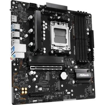 Материнская плата ASRock A620AM PRO-A DDR5