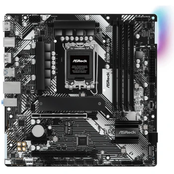 Материнская плата ASRock B760M PRO-A/D4 DDR4
