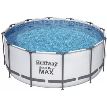 Каркасный бассейн Bestway 561JD Каркасный бассейн Bestway 561JD