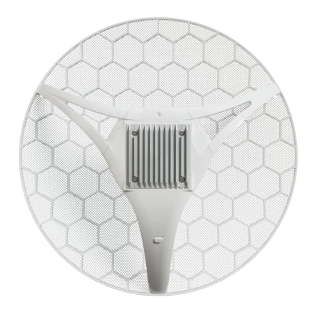 Маршрутизатор MikroTik LHGGR&R11e-LTE7 Маршрутизатор MikroTik LHGGR&R11e-LTE7