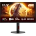 Монитор AOC Q27G4ZDR