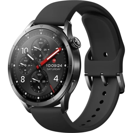 Смарт-часы Xiaomi Watch S5 46mm Black (M2530W1) Смарт-часы Xiaomi Watch S5 46mm Black (M2530W1)