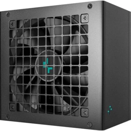 Блок питания DeepCool GamerStorm R-PN650M-FC0B-WGEU Блок питания DeepCool GamerStorm R-PN650M-FC0B-WGEU