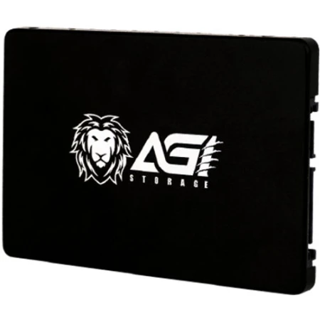 SSD накопитель AGI AGI4K0GIMAI238 SSD накопитель AGI AGI4K0GIMAI238