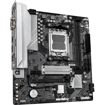 Материнская плата Gigabyte B650M GAMING WIFI6E DDR5 REV1.4