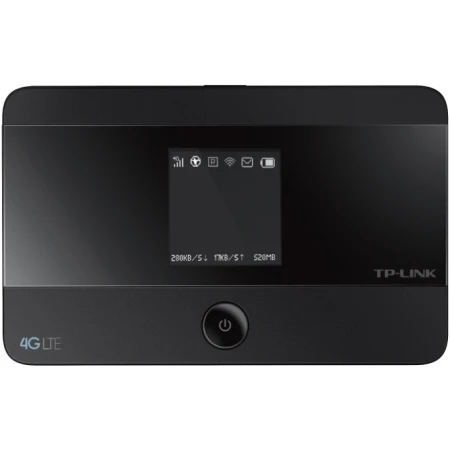 Маршрутизатор TP-Link M7350 V10.0 Маршрутизатор TP-Link M7350 V10.0