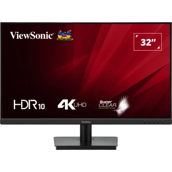 Монитор Viewsonic VA3208-4K-HD