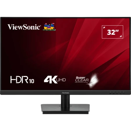 Монитор Viewsonic VA3208-4K-HD
