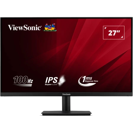 Монитор ViewSonic VA270-H-2, Black Монитор ViewSonic VA270-H-2, Black