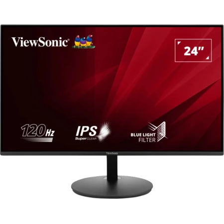 Монитор Viewsonic VA24E1-H Монитор Viewsonic VA24E1-H