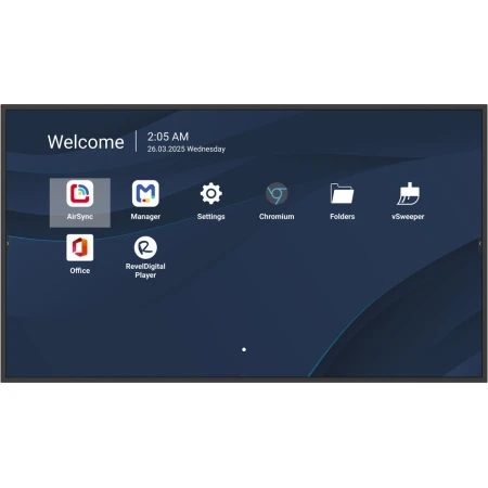 Дисплей ViewSonic CDE4314-2C Дисплей ViewSonic CDE4314-2C