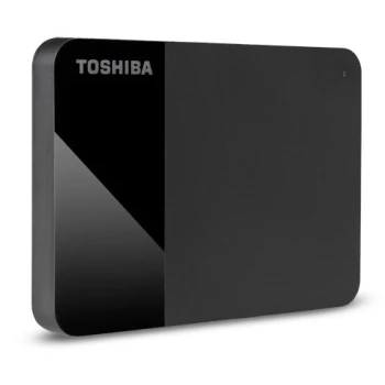 Внешний HDD Tochiba HDTP340EK3CA