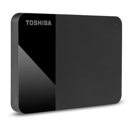 Внешний HDD Tochiba HDTP340EK3CA Внешний HDD Tochiba HDTP340EK3CA
