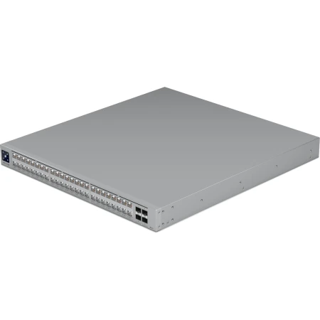 Коммутатор Ubiquiti USW-Pro-XG-48-PoE