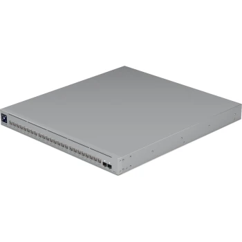Коммутатор Ubiquiti USW-Pro-XG-24-PoE